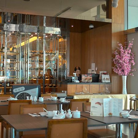 The Manor Luxury Suites & Apartments 吉隆坡 外观 照片