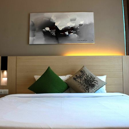 The Manor Luxury Suites & Apartments 吉隆坡 外观 照片