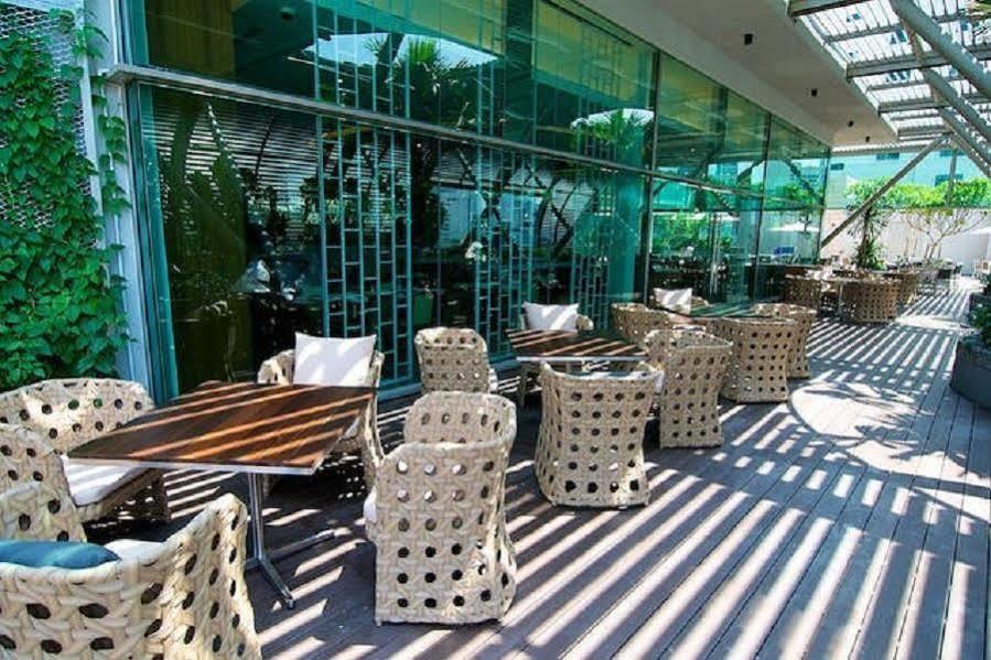 The Manor Luxury Suites & Apartments 吉隆坡 外观 照片