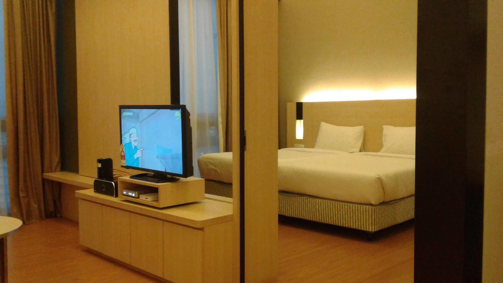 The Manor Luxury Suites & Apartments 吉隆坡 外观 照片