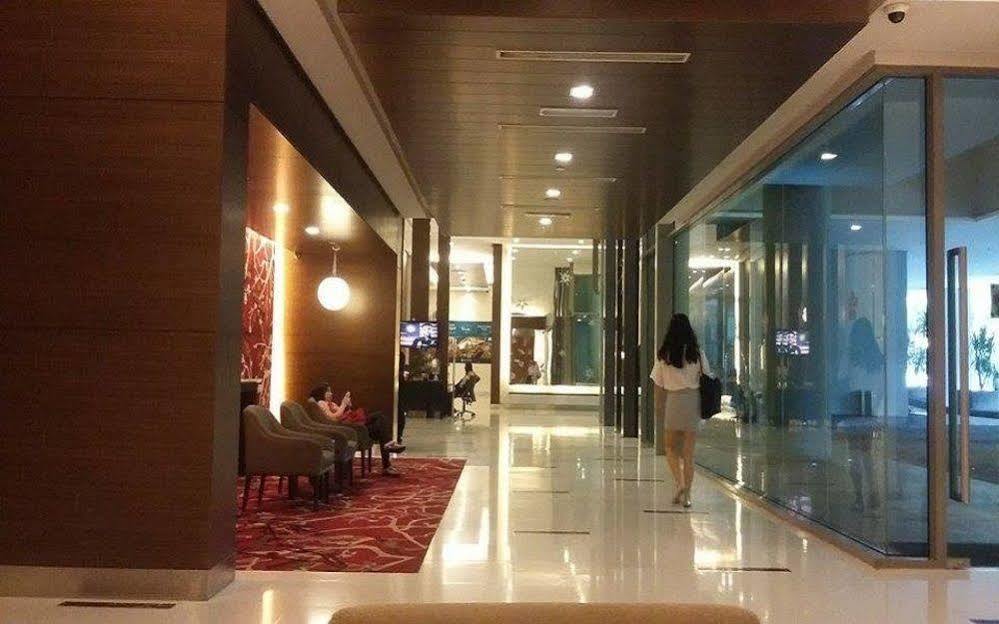 The Manor Luxury Suites & Apartments 吉隆坡 外观 照片