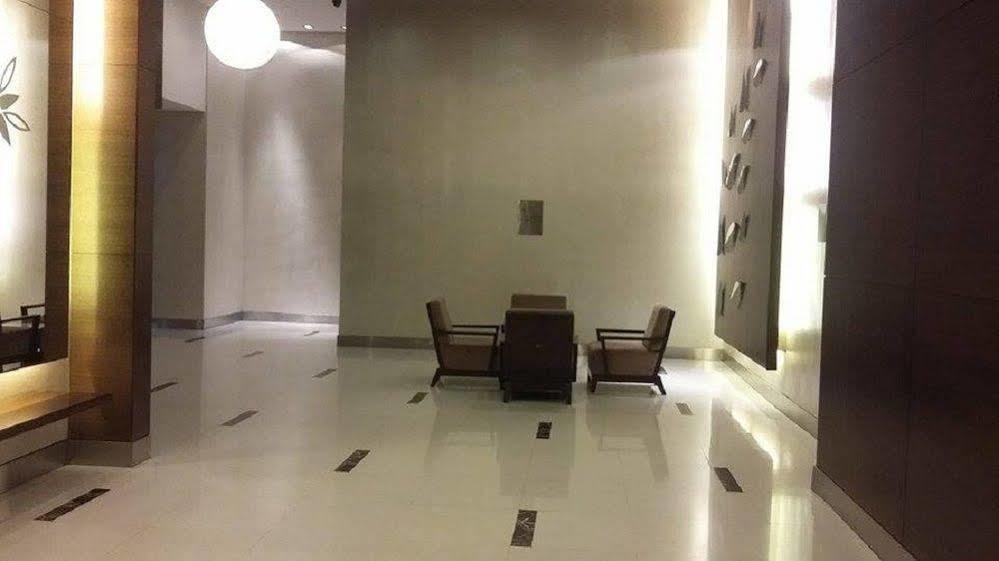 The Manor Luxury Suites & Apartments 吉隆坡 外观 照片
