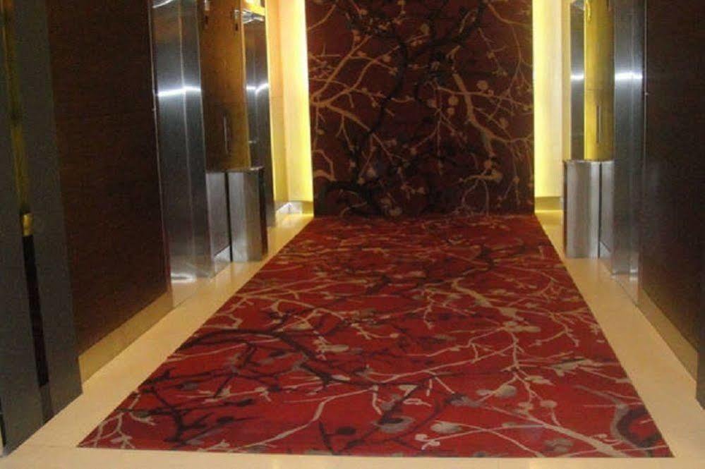 The Manor Luxury Suites & Apartments 吉隆坡 外观 照片