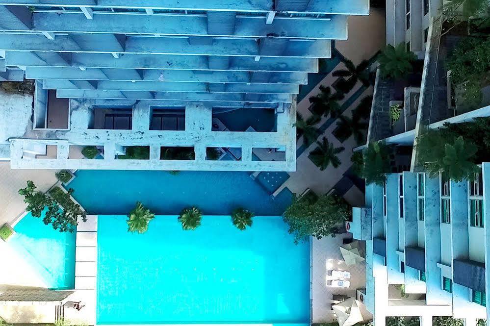 The Manor Luxury Suites & Apartments 吉隆坡 外观 照片