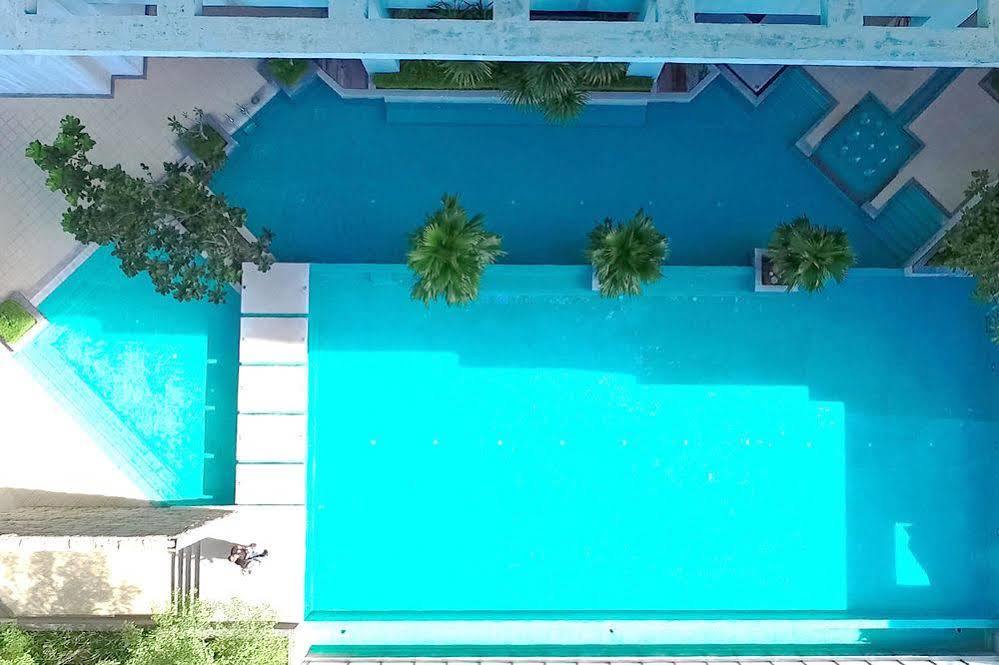 The Manor Luxury Suites & Apartments 吉隆坡 外观 照片