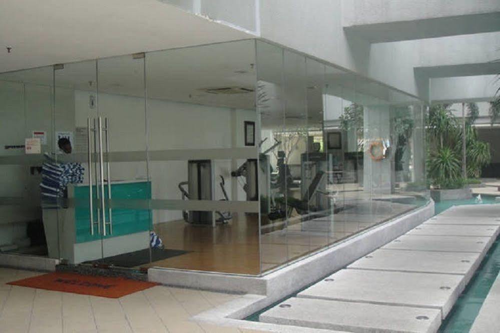The Manor Luxury Suites & Apartments 吉隆坡 外观 照片