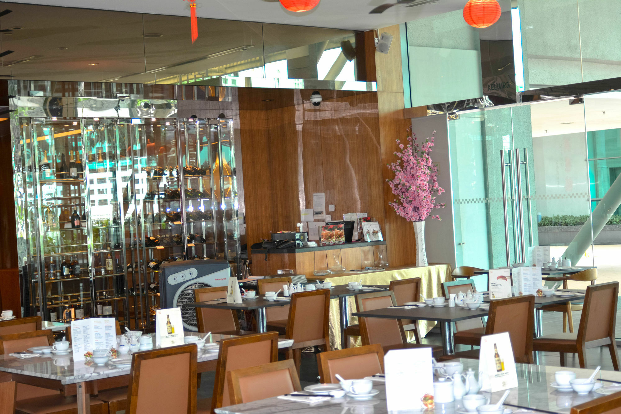 The Manor Luxury Suites & Apartments 吉隆坡 外观 照片