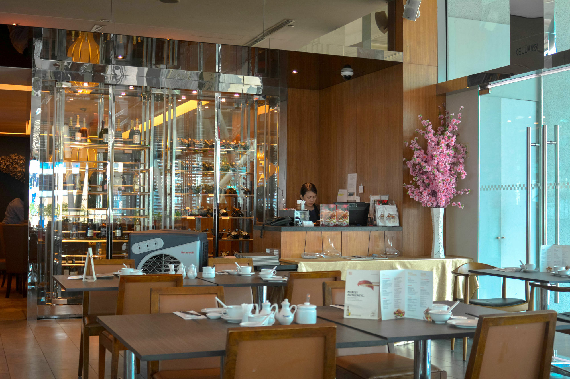The Manor Luxury Suites & Apartments 吉隆坡 外观 照片