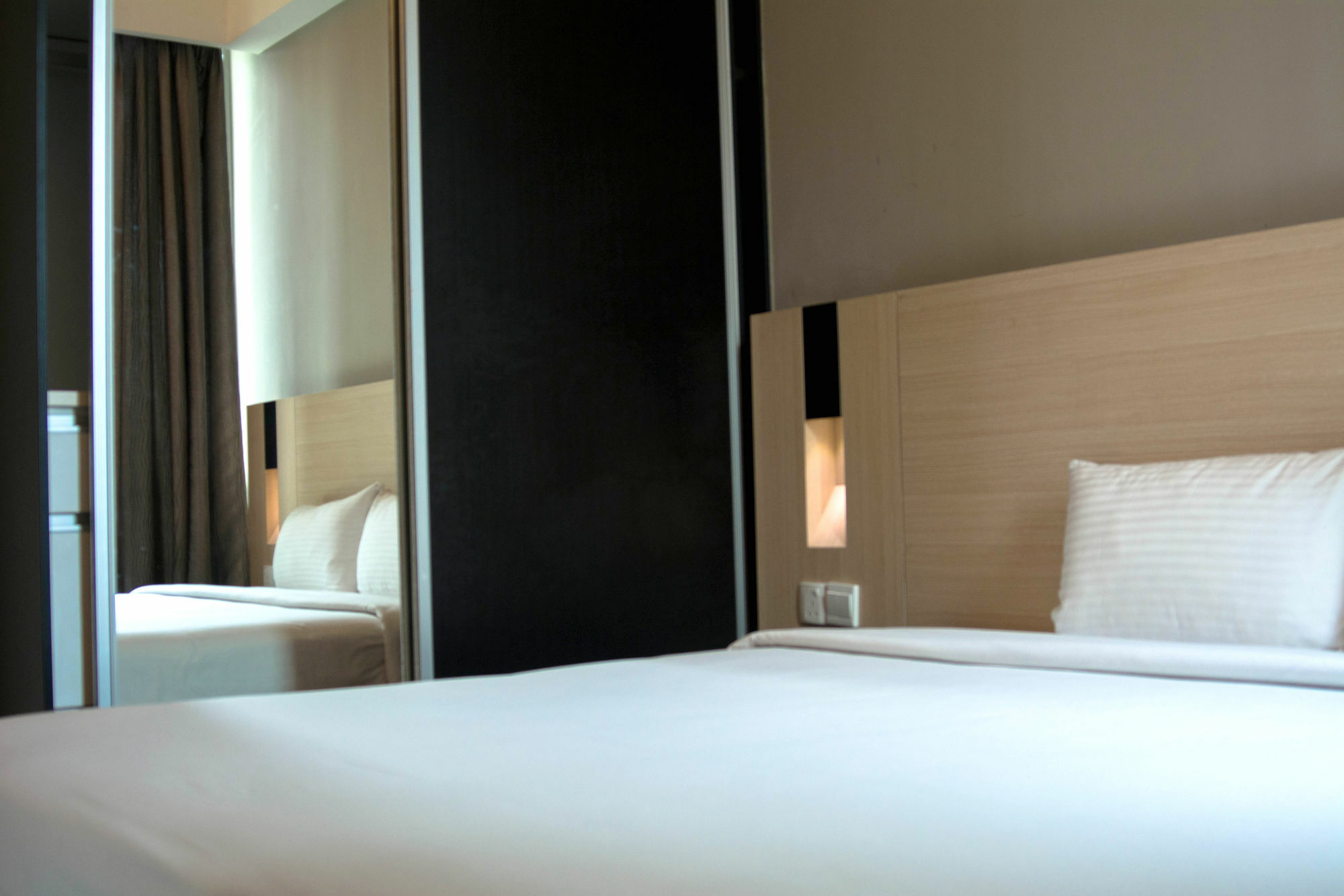 The Manor Luxury Suites & Apartments 吉隆坡 外观 照片