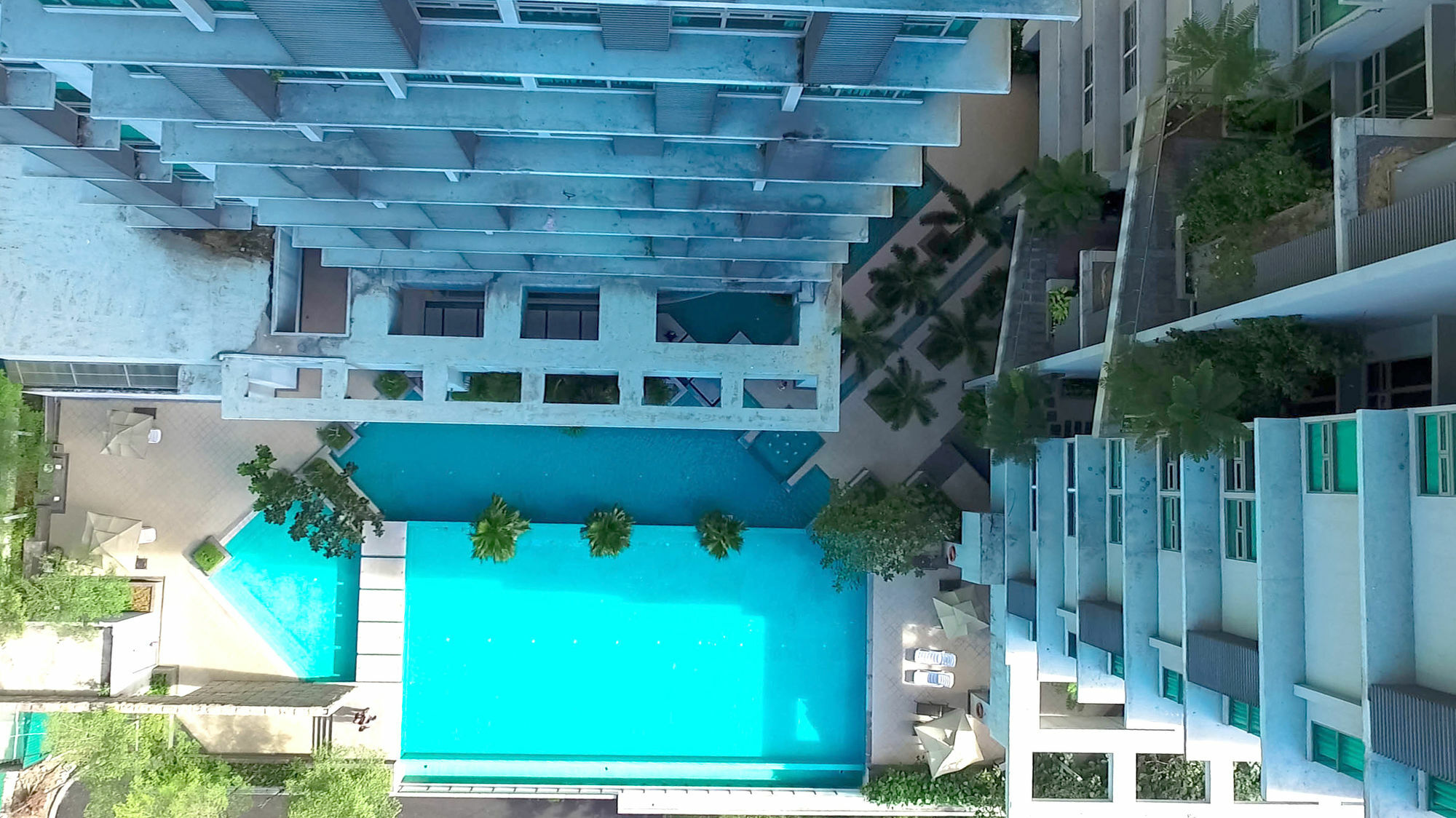 The Manor Luxury Suites & Apartments 吉隆坡 外观 照片