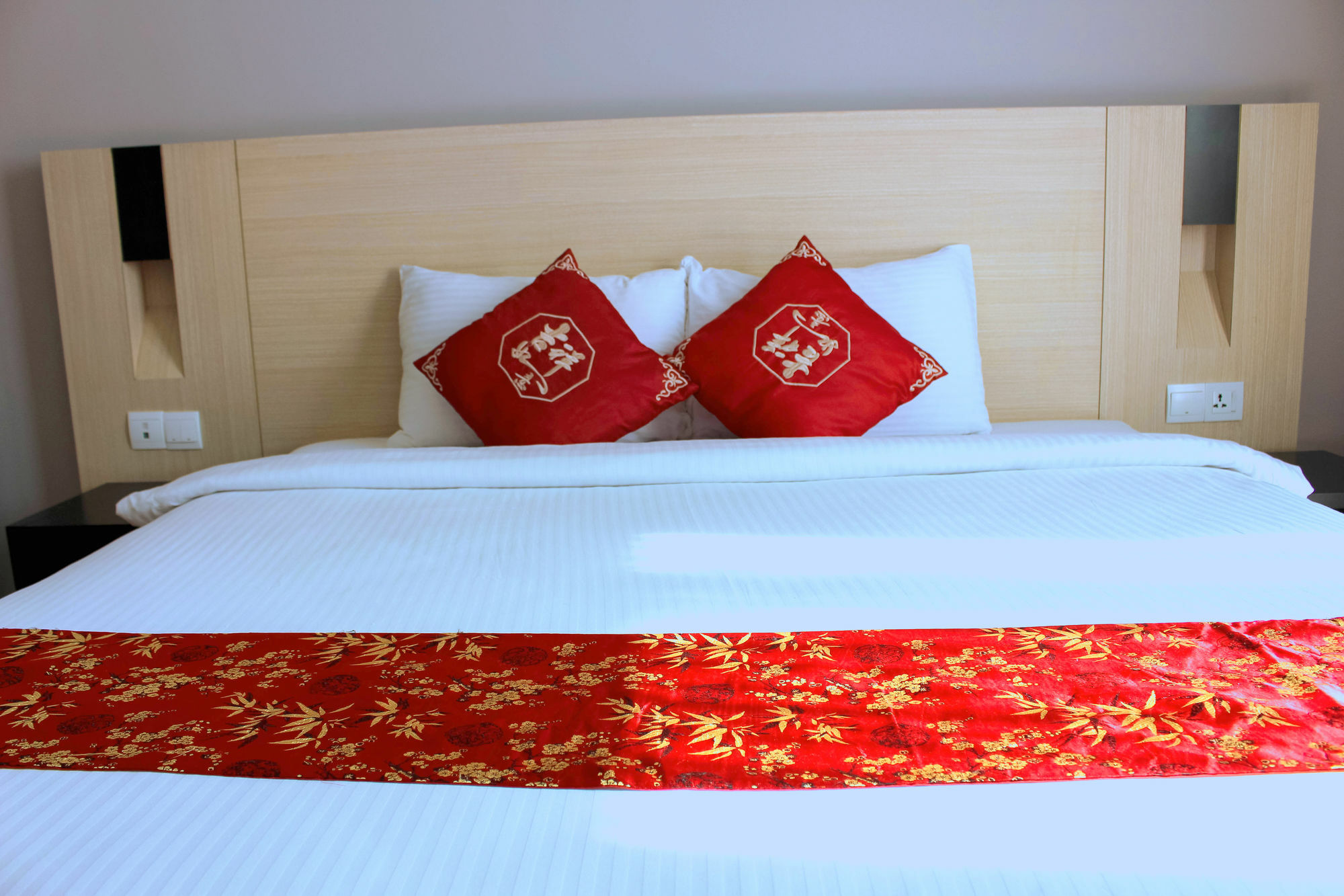 The Manor Luxury Suites & Apartments 吉隆坡 外观 照片