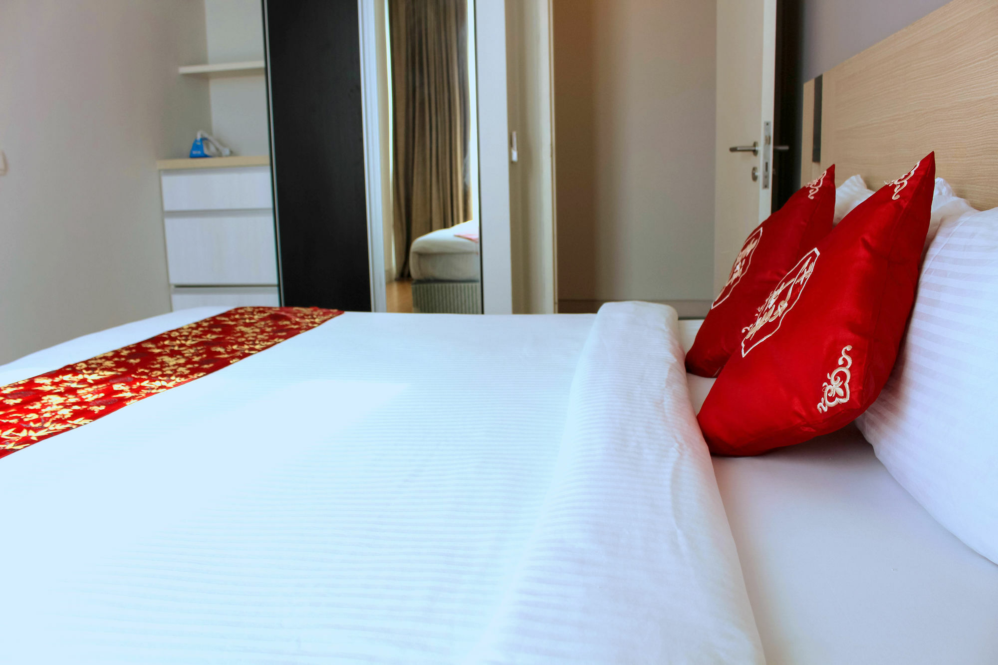 The Manor Luxury Suites & Apartments 吉隆坡 外观 照片