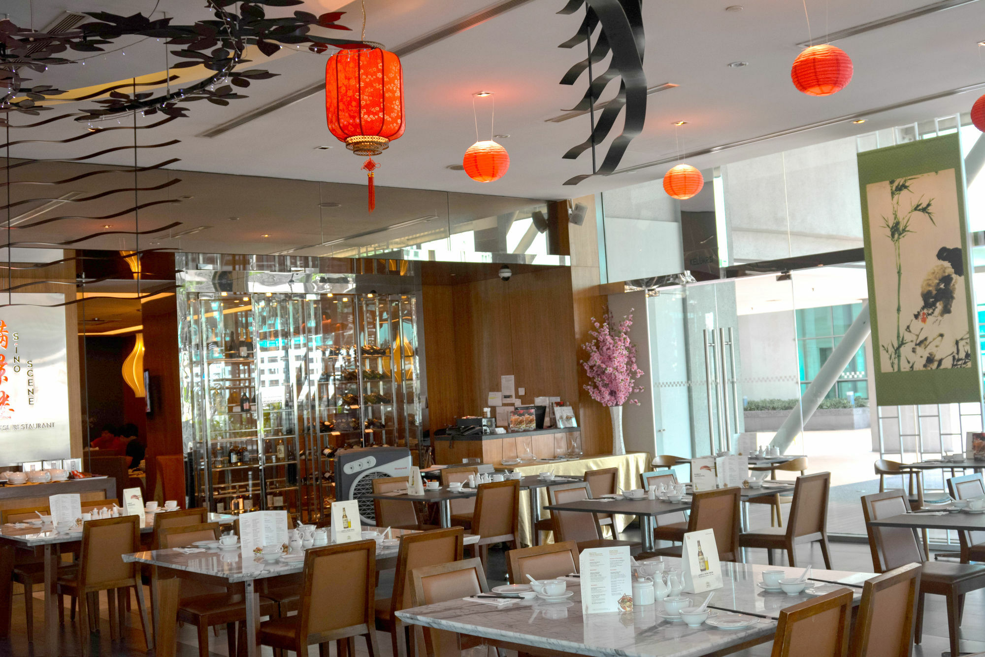 The Manor Luxury Suites & Apartments 吉隆坡 外观 照片