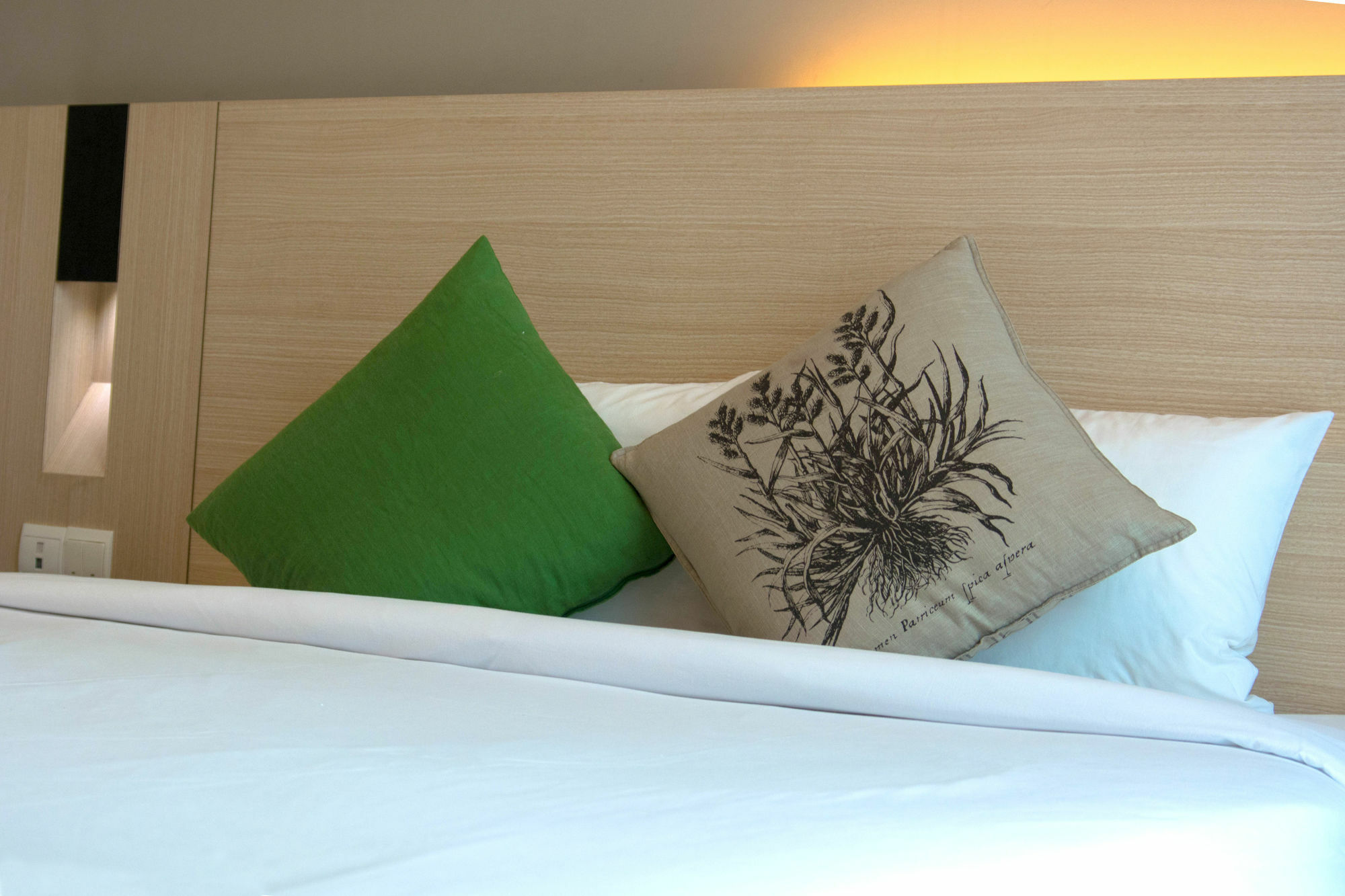 The Manor Luxury Suites & Apartments 吉隆坡 外观 照片